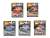 Hot Wheels Boulevard Assorted 2022 Mix3 (Set of 10) (Toy) Package1