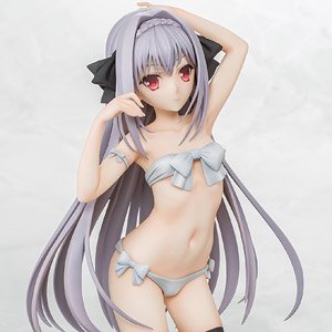 Luna Sakurakouji (PVC Figure)