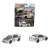 Hot Wheels Retro Entertainment Forza Horizon 5 Mitsubishi Lancer Evolution VI (Toy) Other picture1