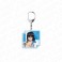 ストライク・ザ・ブラッドFINAL アクリルキーホルダー 姫柊雪菜 尻もち ver. (キャラクターグッズ) 商品画像1 サムネイル