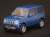 Suzuki Jimny JB23 (Rand Venture/Nocturne Blue Pearl) (Model Car) Item picture1