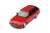 BMW E34 Touring M5 (Red) (Diecast Car) Item picture6
