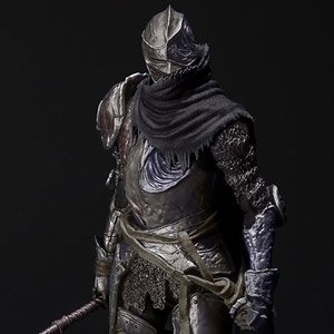 S.H.Figuarts Elden Ring Vyke (Completed)