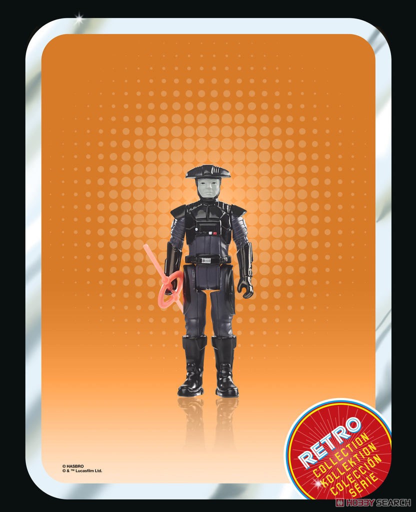 Star Wars - The Retro Collection: 3.75 Inch Action Figure - Fifth Brother [TV / Obi-Wan Kenobi] (Completed) 商品画像1