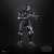 Star Wars - Black Series: 6 Inch Action Figure - Dark Trooper [TV / The Mandalorian] (Completed) Item picture6