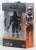 Star Wars - Black Series: 6 Inch Action Figure - Dark Trooper [TV / The Mandalorian] (Completed) Package3