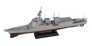 海上自衛隊 護衛艦 DDG-179 まや (完成品艦船)