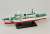 海上保安庁 つがる型巡視船 (塗装済キット) (プラモデル) 商品画像1