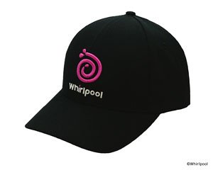Whirlpool 15th Anniversary Cap (Anime Toy)