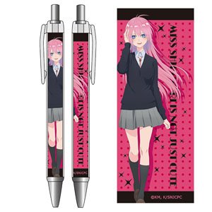 Miss Shikimori is Not Just Cute Ballpoint Pen (Anime Toy)