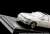 トヨタ Mk2 Tourer V (JZX100) スーパーホワイト II (ミニカー) 商品画像3
