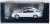 Toyota Mk2 Tourer V (JZX100) Super White II (Diecast Car) Package1
