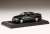 Toyota Mk2 Tourer V (JZX100) Black (Custom Color) (Diecast Car) Item picture1