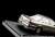 Toyota Mk2 Tourer V (JZX100) 1999 Custom Version Silver Metallic (Diecast Car) Item picture4