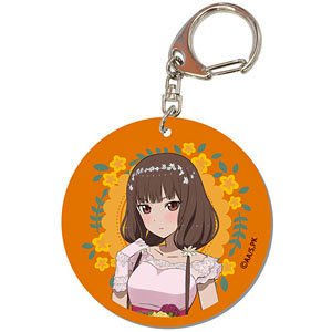 TVアニメ「かぐや様は告らせたい-ウルトラロマンティック-」 カラーアクリルキーホルダー 伊井野ミコ (キャラクターグッズ)