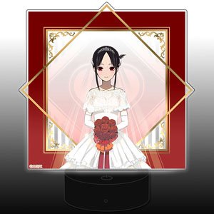 TVアニメ「かぐや様は告らせたい-ウルトラロマンティック-」 Bigルミナスタンド 四宮かぐや (キャラクターグッズ)