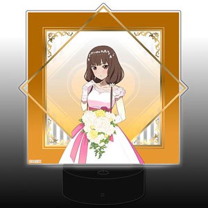 TVアニメ「かぐや様は告らせたい-ウルトラロマンティック-」 Bigルミナスタンド 伊井野ミコ (キャラクターグッズ)