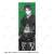 Attack on Titan Levi Ani-Art Black Label Ballpoint Pen (Anime Toy) Item picture2