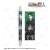Attack on Titan Levi Ani-Art Black Label Ballpoint Pen (Anime Toy) Item picture1