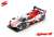 TOYOTA GR010 HYBRID No.8 TOYOTA GAZOO Racing Winner 24H Le Mans 2022 (ミニカー) 商品画像1