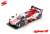 TOYOTA GR010 HYBRID No.7 TOYOTA GAZOO Racing 2nd 24H Le Mans 2022 (ミニカー) 商品画像1
