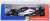 Oreca 07 - Gibson No.13 TDS Racing x VAILLANTE 8th 24H Le Mans 2022 (ミニカー) パッケージ1