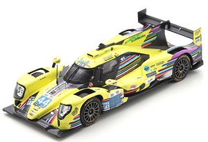 Oreca 07 - Gibson No.44 ARC Bratislava 24H Le Mans 2022 (ミニカー)