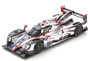 Oreca 07 - Gibson No.83 AF Corse 24H Le Mans 2022 (ミニカー)