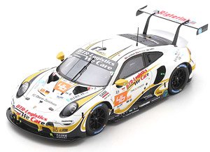Porsche 911 RSR-19 No.46 Team Project 1 24H Le Mans 2022 (ミニカー)