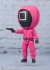 フィギュアーツmini マスクド マネージャー (完成品) 商品画像3 サムネイル
