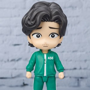 フィギュアーツmini ソン・ギフン (完成品)