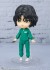 フィギュアーツmini カン・セビョク (完成品) 商品画像2 サムネイル