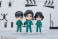 フィギュアーツmini カン・セビョク (完成品) その他の画像1 サムネイル