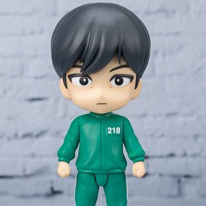 フィギュアーツmini チョ・サンウ (完成品)