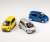 Honda Fit GD - RHD Yellow (Diecast Car) Other picture1