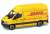 Tiny City Mercedes-Benz Sprinter DHL (Diecast Car) Other picture1