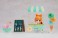 ねんどろいどもあ アクリルでこスタンド アイスクリームパーラー (キャラクターグッズ) その他の画像1 サムネイル