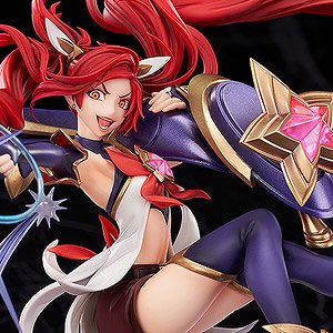 Star Guardian Jinx (PVC Figure)