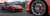 Ferrari 812 Competizione A Red Corsa 322 Red Brakes / Diamont Matt Grey Corsa Wheels (Diecast Car) Other picture1