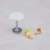 Nendoroid More Parts Collection: Ice Cream Shop (Set of 6) (PVC Figure) Item picture4