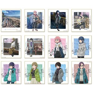 Oshi no Ko] Trading Mini Colored Paper (Set of 10) (Anime Toy) -  HobbySearch Anime Goods Store