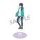 [Laid-Back Camp] Acrylic Figure Chiaki Ohgaki (Anime Toy) 商品画像1 Thumbnail