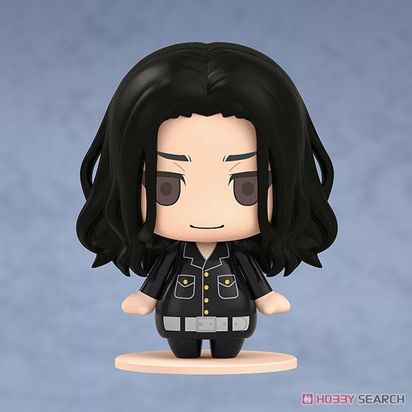 Pocket Maquette: Tokyo Revengers 01 (Set of 6) (PVC Figure) その他の画像5