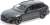 Audi Rs 6 Avant 2019 (Matte Gray) (Diecast Car) Item picture1