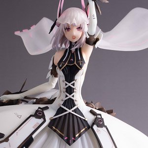 パニシング：グレイレイヴン リーフ・来光 汎用式・終 ノーマルエディション (フィギュア)