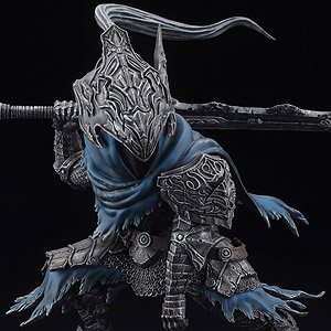 [Q Collection] Artorias of The Abyss (Completed)