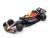 Oracle Red Bull Racing RB18 No.1 Oracle Red Bull Racing 2022 Max Verstappen (ミニカー) 商品画像1