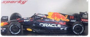 Oracle Red Bull Racing RB18 No.11 Oracle Red Bull Racing 2022 Sergio Perez (ミニカー)