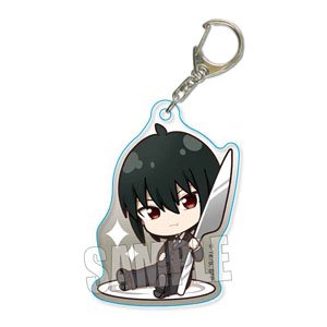 Gochi-chara Acrylic Key Ring Spy x Family Yuri Briar (Anime Toy)