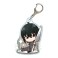 Gochi-chara Acrylic Key Ring Spy x Family Yuri Briar (Anime Toy) 商品画像1 Thumbnail